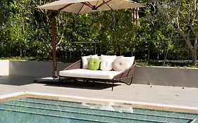 The Initial Sama Serviced Residences